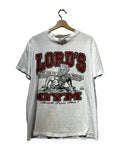Vintage 90s Lord's Gym Jesus Tee product image 1
