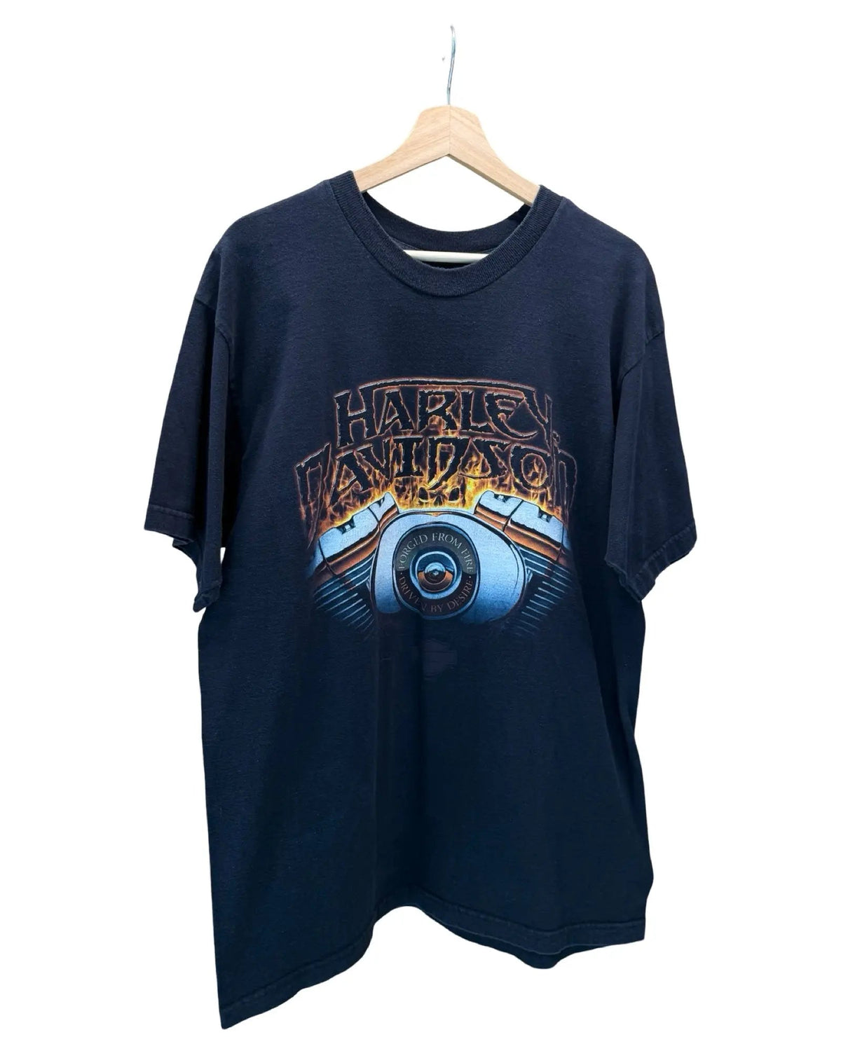 Vintage 2005 Harley Davidson Davies Tee product image 1