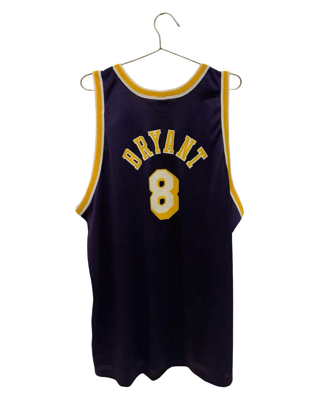 Vintage 90s Kobe Bryant 8 Champion Jersey product image 2