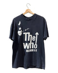 Vintage 1989 The Who Maxiumum R&B Tour Tee product image 1