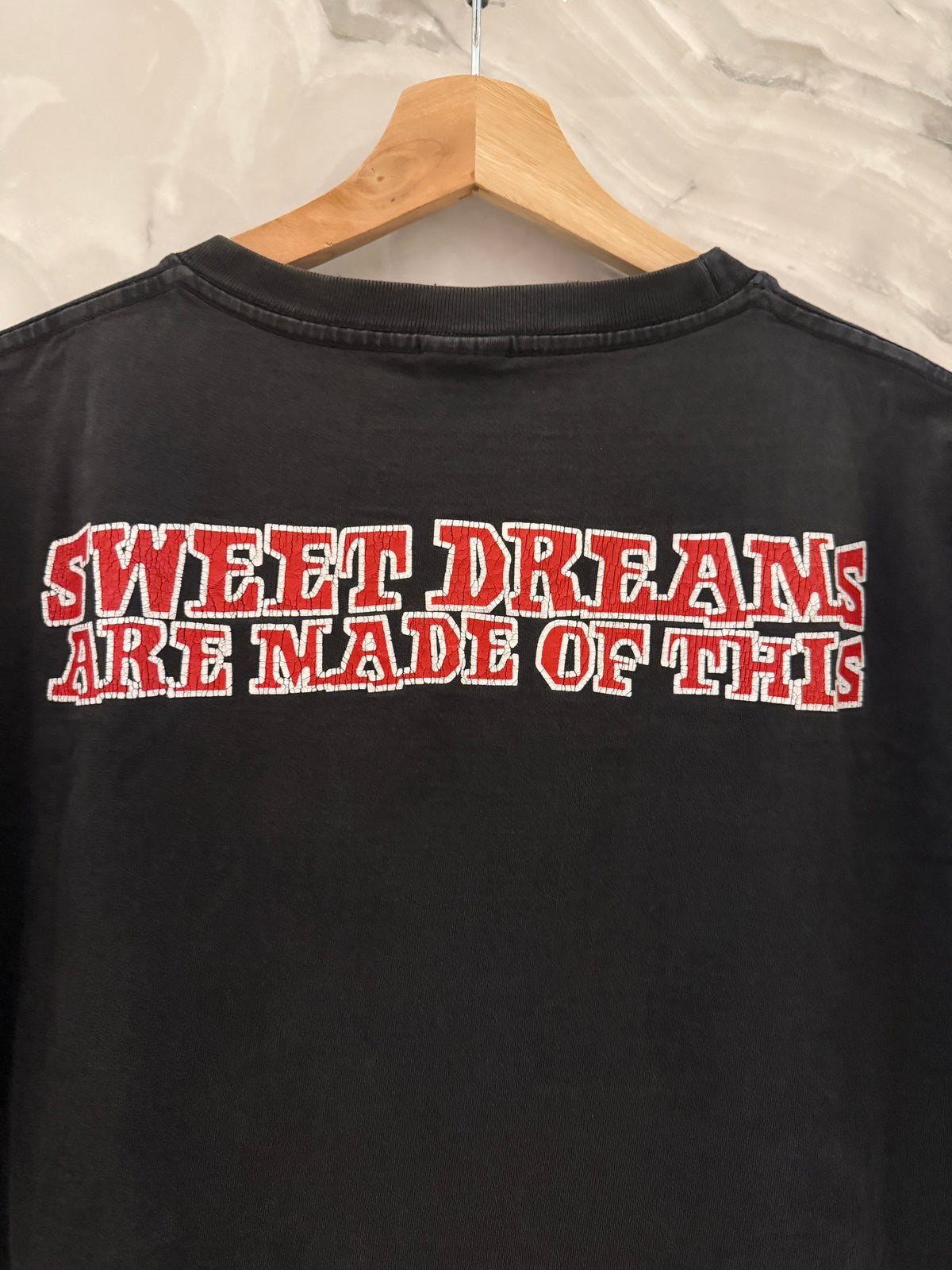 Vintage 90s Marilyn Manson Sweet Dreams Tee product image 5