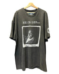 Vintage 1997 Notorious BIG Memorial Biggie Rap Tee product image 1
