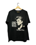 Vintage 1991 George Michael Cover To Tour Tee product image 1