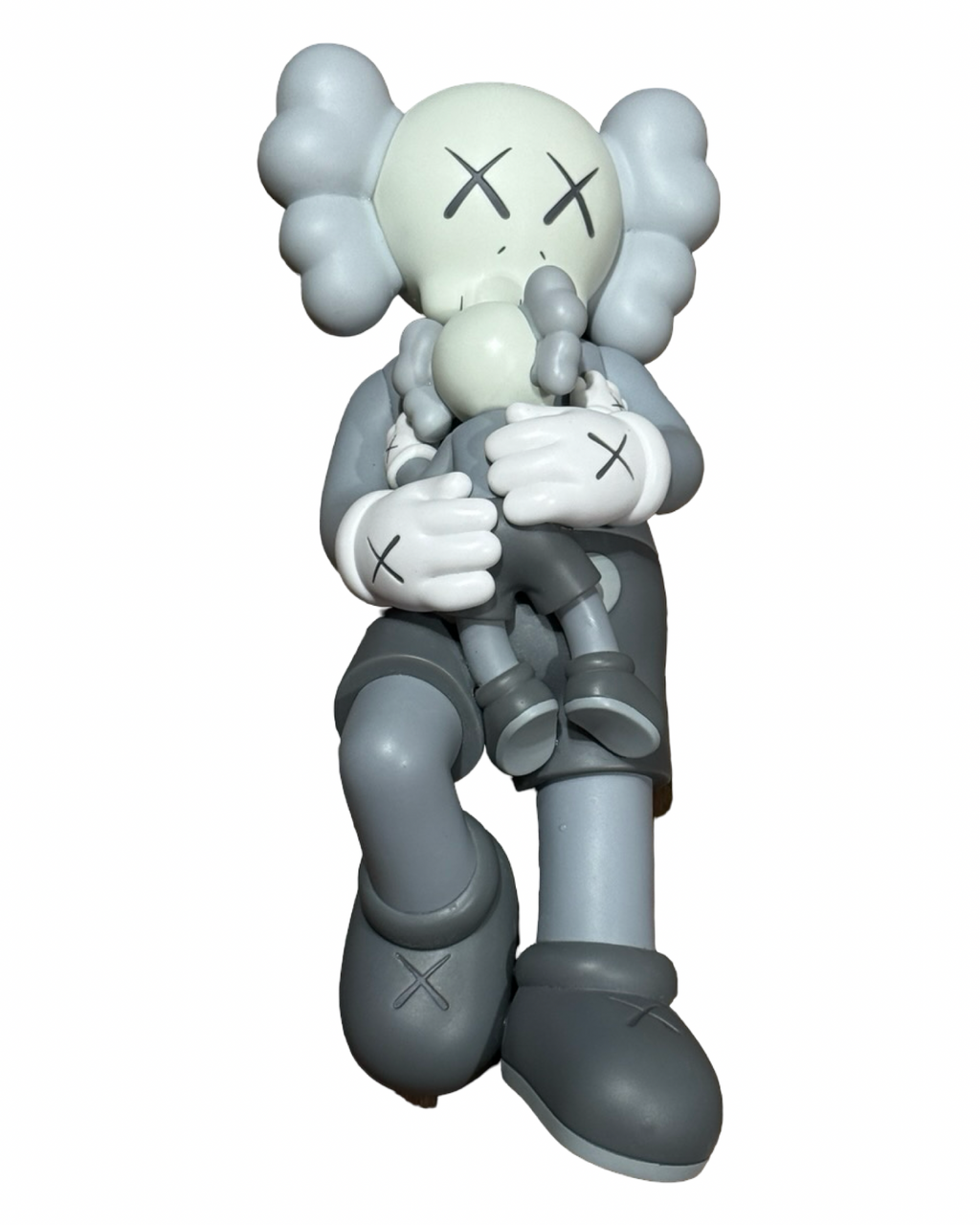 KAWS Holiday: Singapore Vinyl Figure