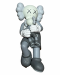 KAWS Holiday: Singapore Vinyl Figure