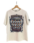 Vintage 1998 New York Yankees Players Tee product image 1