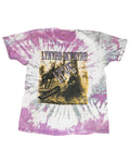 Vintage 1993 Lynyrd Skynyrd The Last Rebel Tour Tee product image 1