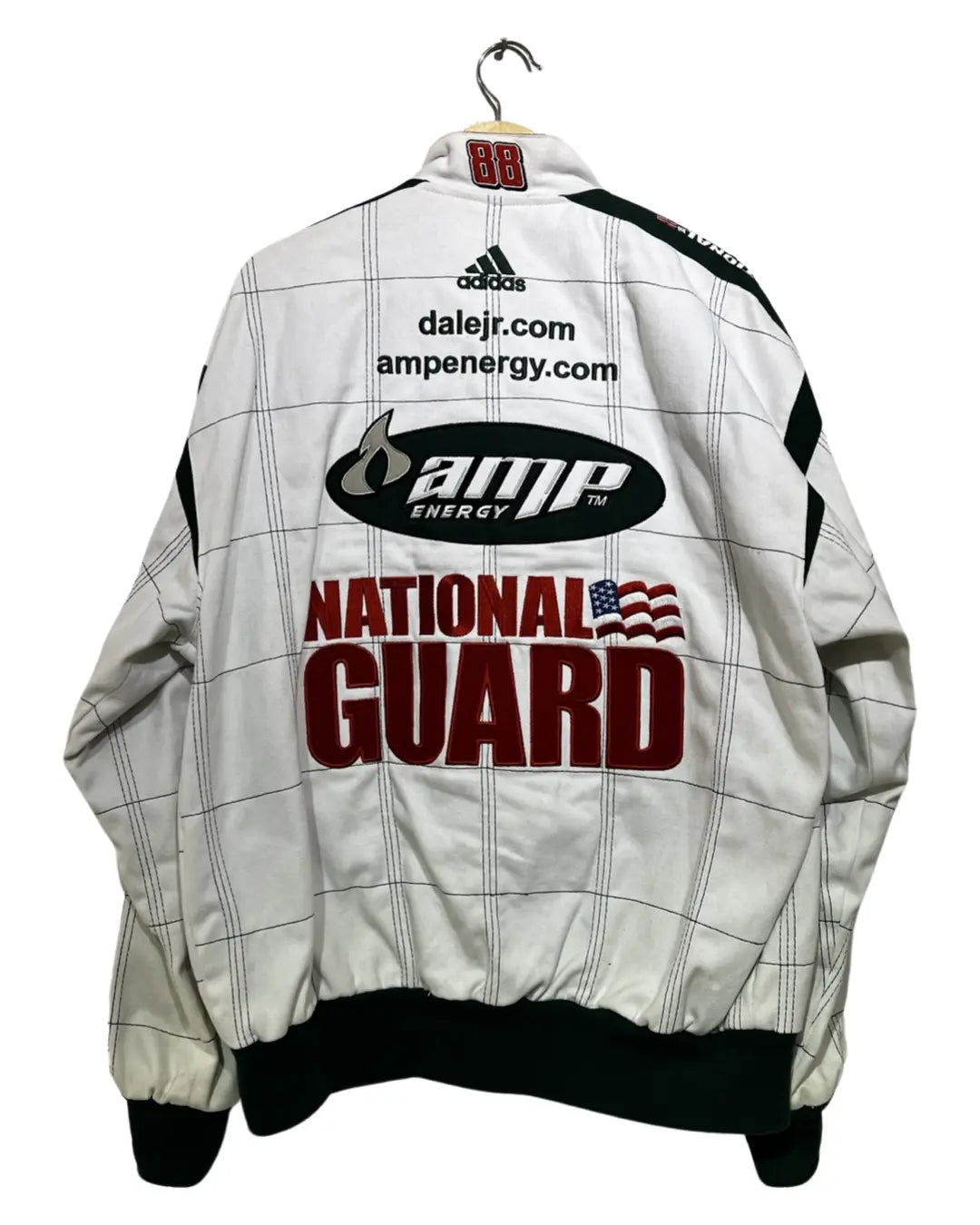 Vintage Nascar AMP Energy Jacket product image 2