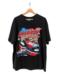 Vintage Nascar American Thunder Double Sided Tee product image 1