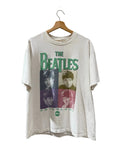 Vintage 90s The Beatles Anthology Promo Band Tee product image 1