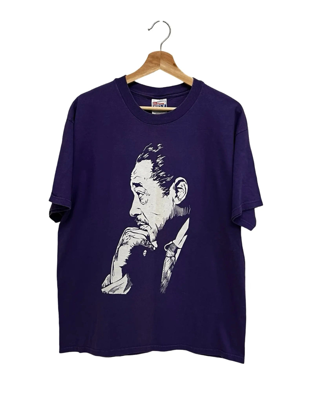 Vintage 90s Duke Ellington Jazz Smithsonian Tee product image 1