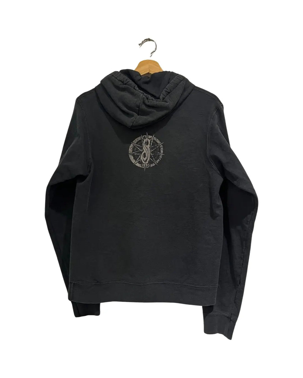 y2k Slipknot Iowa Hoodie product image 2