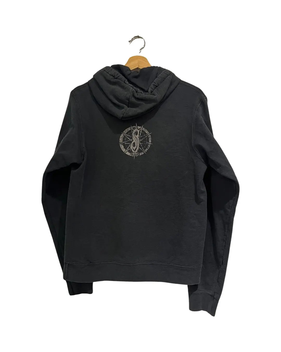 y2k Slipknot Iowa Hoodie product image 2