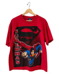 Vintage 2003 Superman DC Promo Tee product image 1