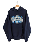 Vintage 2009 New York Yankees Hoodie product image 1