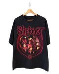 Vintage 2001 Slipknot Band Promo Tee product image 1