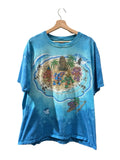 Vintage 90s Grateful Dead Island AOP Tee product image 1