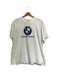 Vintage 90s BMW Ultimate Driving Machine Tee product image 1