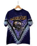 Vintage NFL Baltimore Ravens Tie Dye Tee product image 1