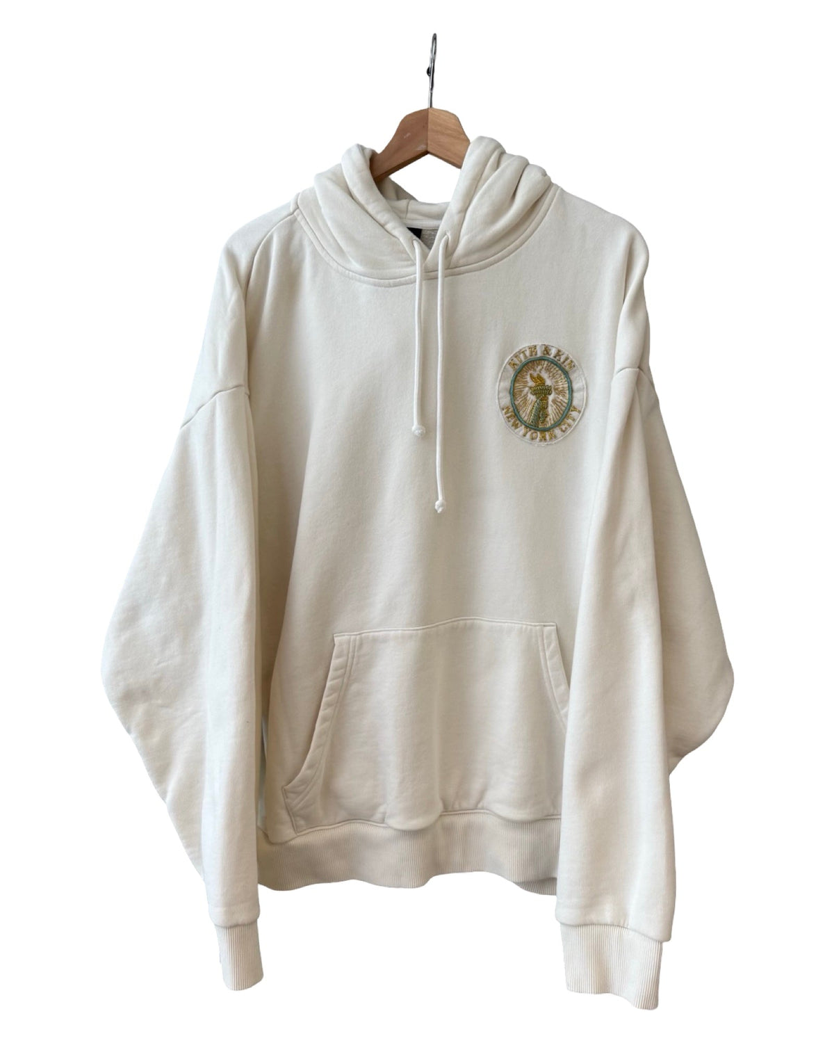 Kith NYC Exclusive & Kin Hoodie product image 1