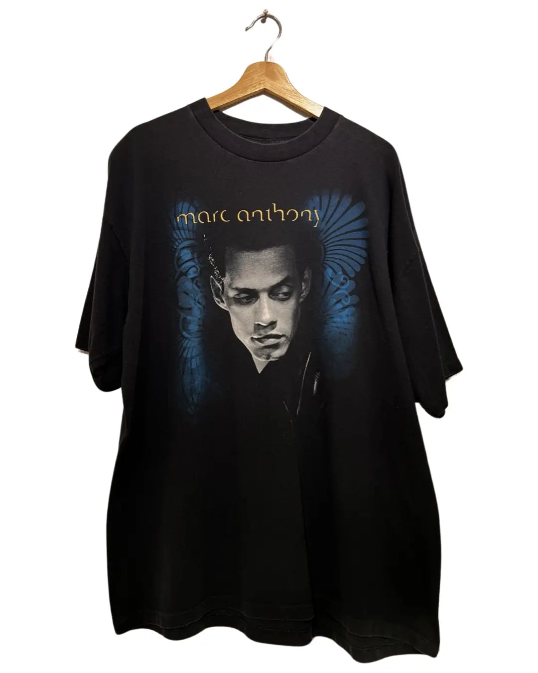Vintage 2000 Marc Anthony Tour Tee product image 1