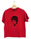 Vintage y2k Bruce Lee Red Promo Tee product image 1