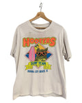 Vintage 90s Hooters Surf Club Promo Tee product image 1