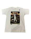 Vintage DS 1996 New York Yankees Newspaper Tee product image 1