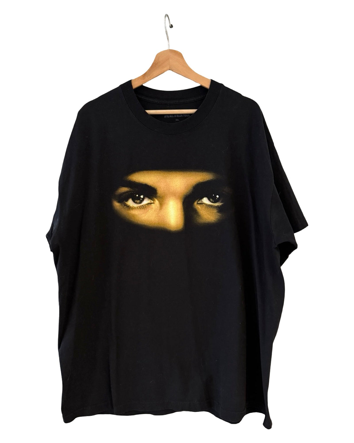2023 Drake It’s All A Blur Tour Rap Tee product image 1