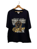 Vintage 1999 New York Yankees World Series Tee product image 1