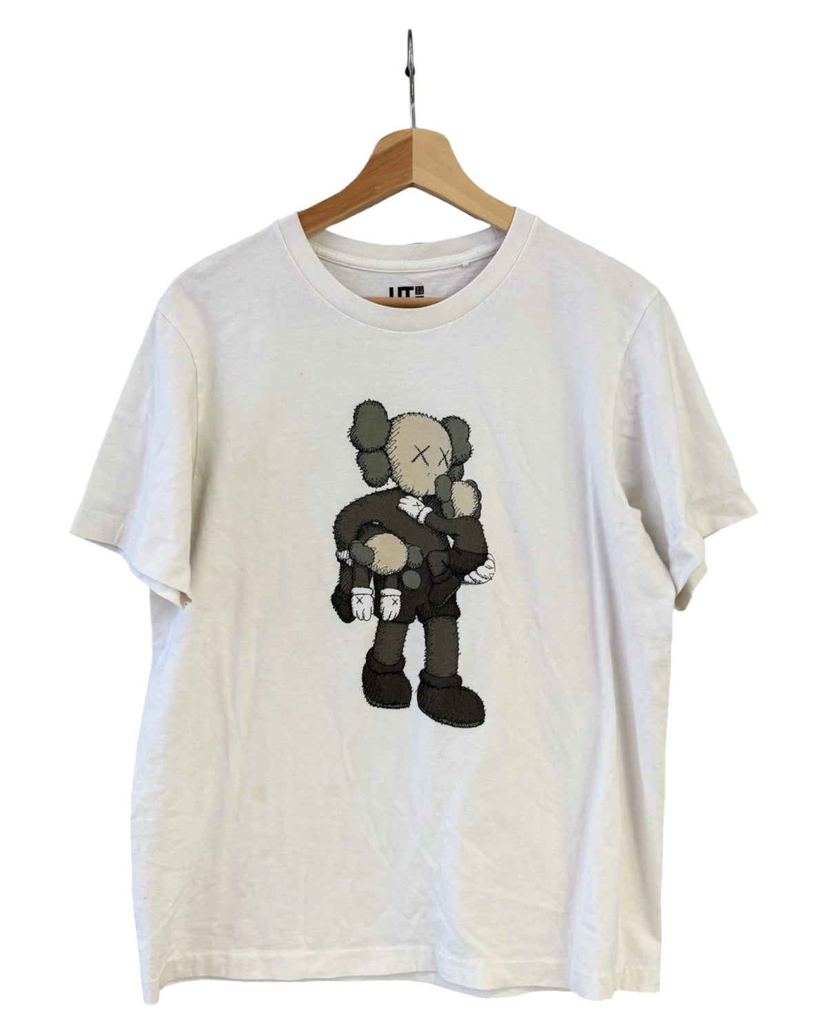 Kaws Small Soliders Tee product image 1