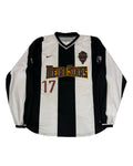 Archive Vintage New Jersey MetroStars Marcelo Balboa 17 product image 1
