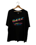 Vintage 90s DARE Drugs Tee product image 1
