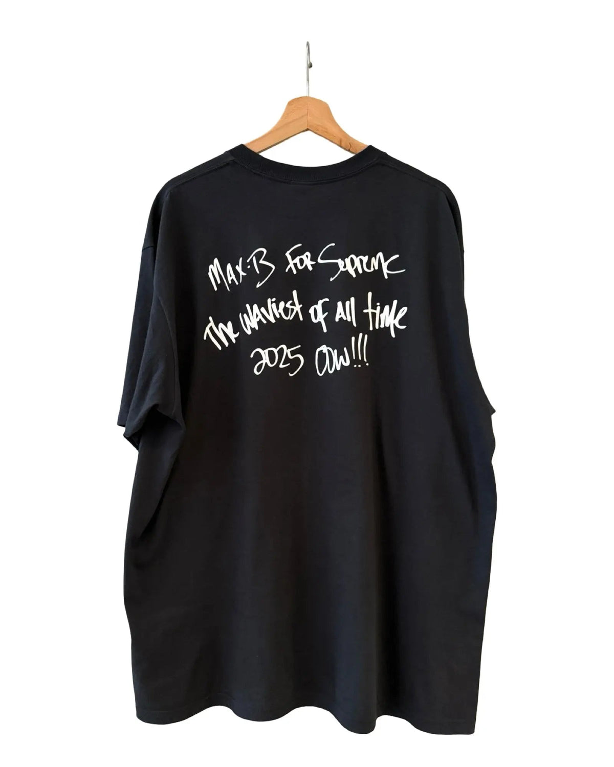 Supreme Max B Photo Tee product image 2