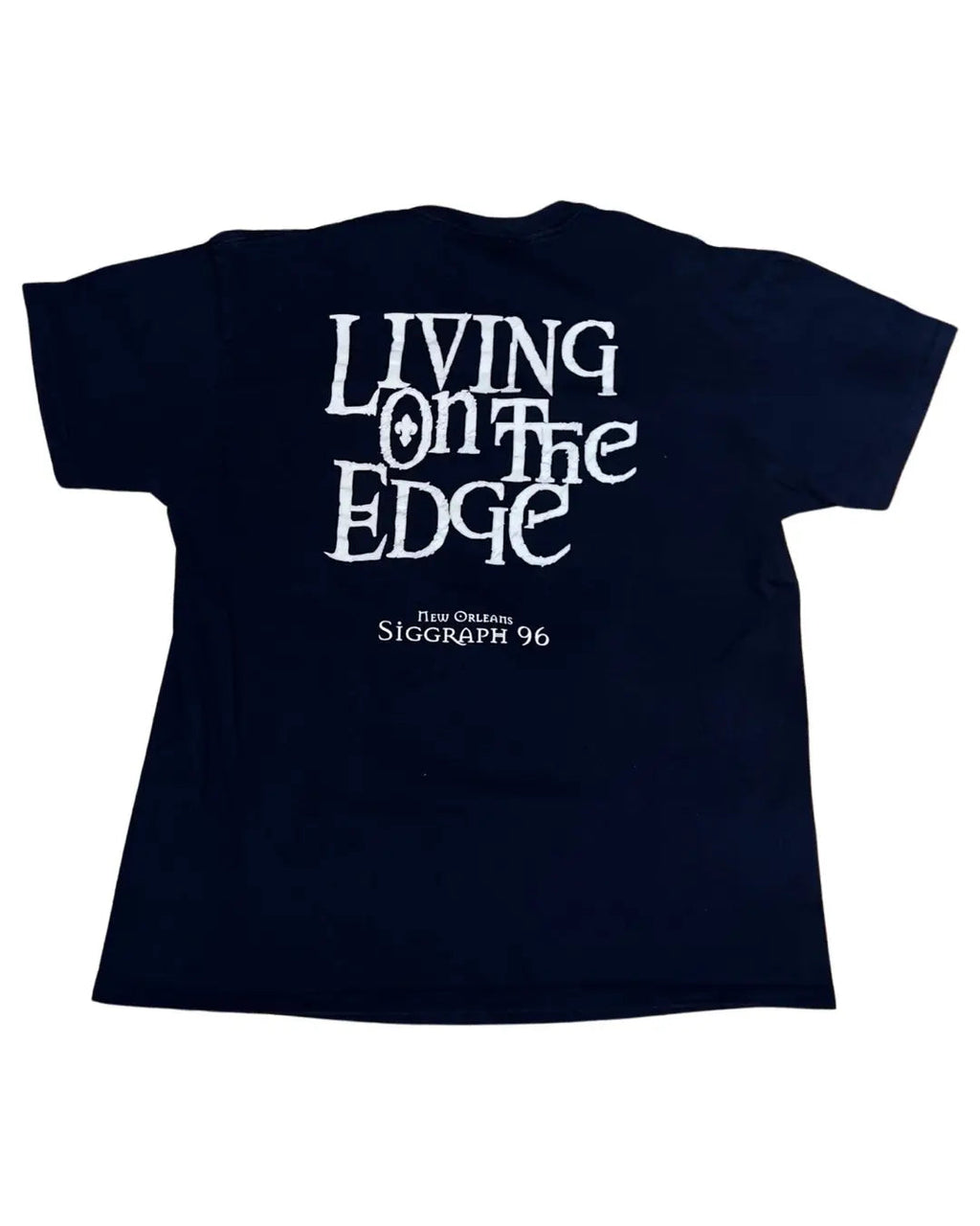 Vintage 1996 Disney's Hunchback Of Notre Dame Promo Tee product image 2
