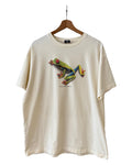 Rare Kith Nature Society Frog Tee product image 1