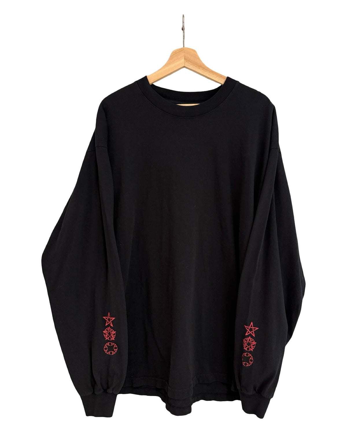 2023 Destroy Lonely x Alyx 1017 No Stylist Tour Tee product image 2
