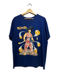 Vintage 90s Dragon Ball Goku Promo Tee product image 1