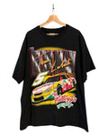 Vintage 2000 Nascar Kelloggs Racing Cereal Double Sided Tee product image 1