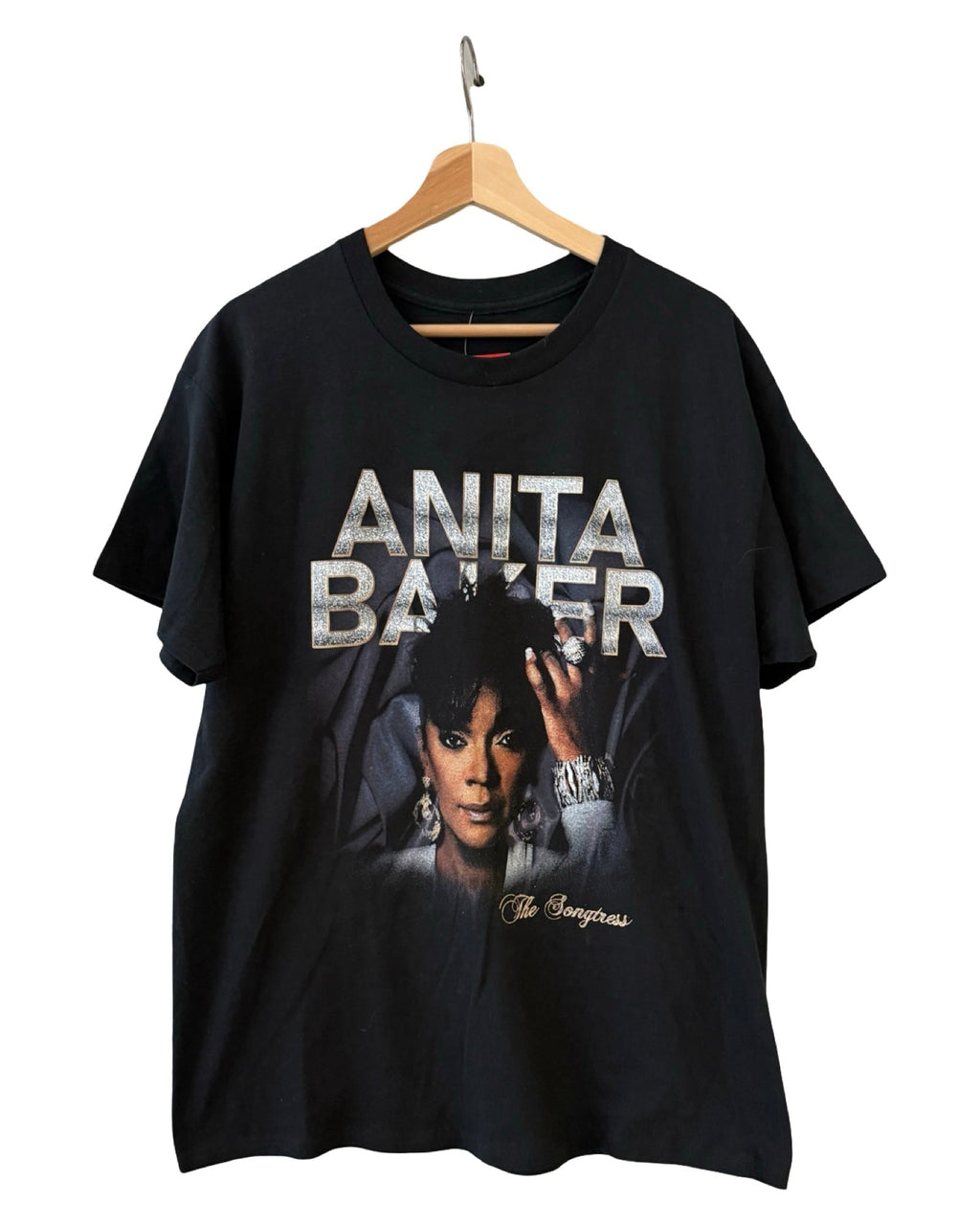 Vintage Anita Baker Tour Tee product image 1