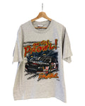 Vintage 90s Nascar Dale Earnhardt On The Prowl Panther Tee product image 1