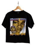Vintage 2001 Lil Bow Wow Snoop Dog Rap Tee product image 1