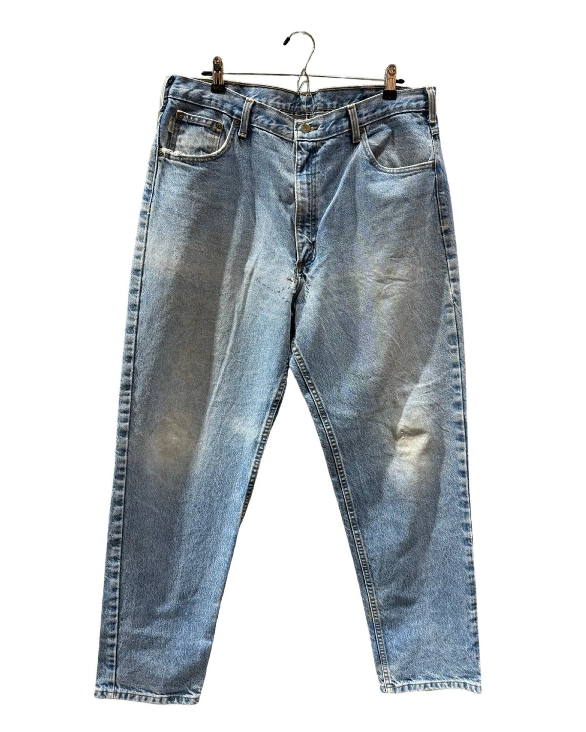 Vintage Carhartt Denim Jeans size 36