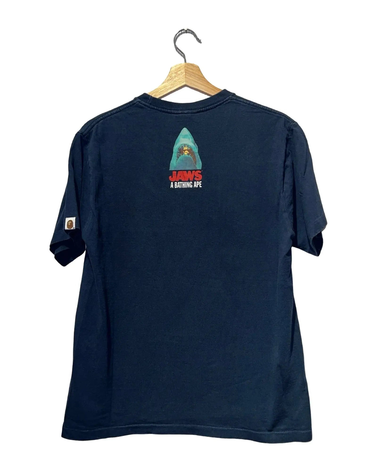 Archive 2016 A Bathing Ape x Jaws Tee product image 2