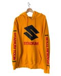 Vintage 2017 Justin Bieber Stadium Tour Hoodie product image 1