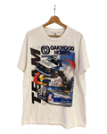 Vintage 1999 Nascar Team Oakwood Racing Tee product image 1