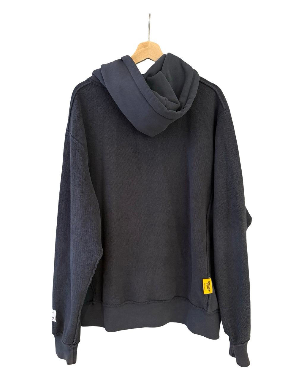 Gallery Dept Art That Kills Reversible Logo Hoodie product image 2