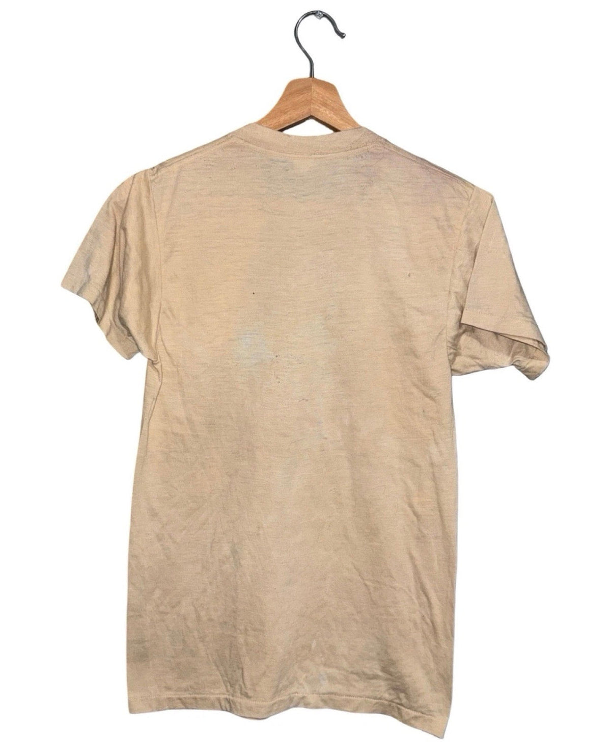 Vintage 1978 Bob Dylan US Band Tour Tee product image 2