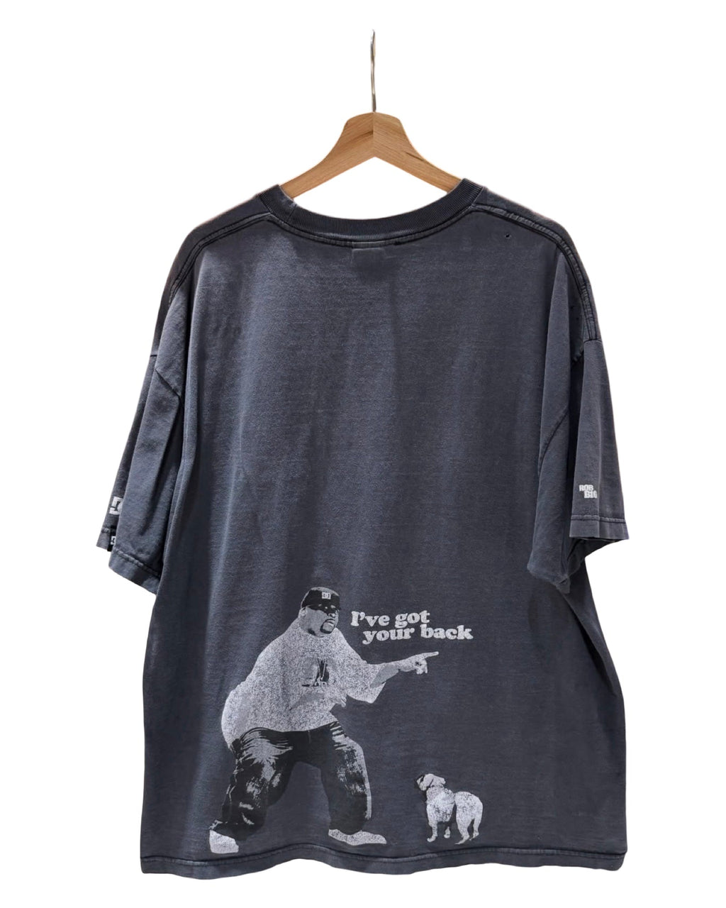 Vintage 2006 Rob & Big DC Promo Tee product image 2