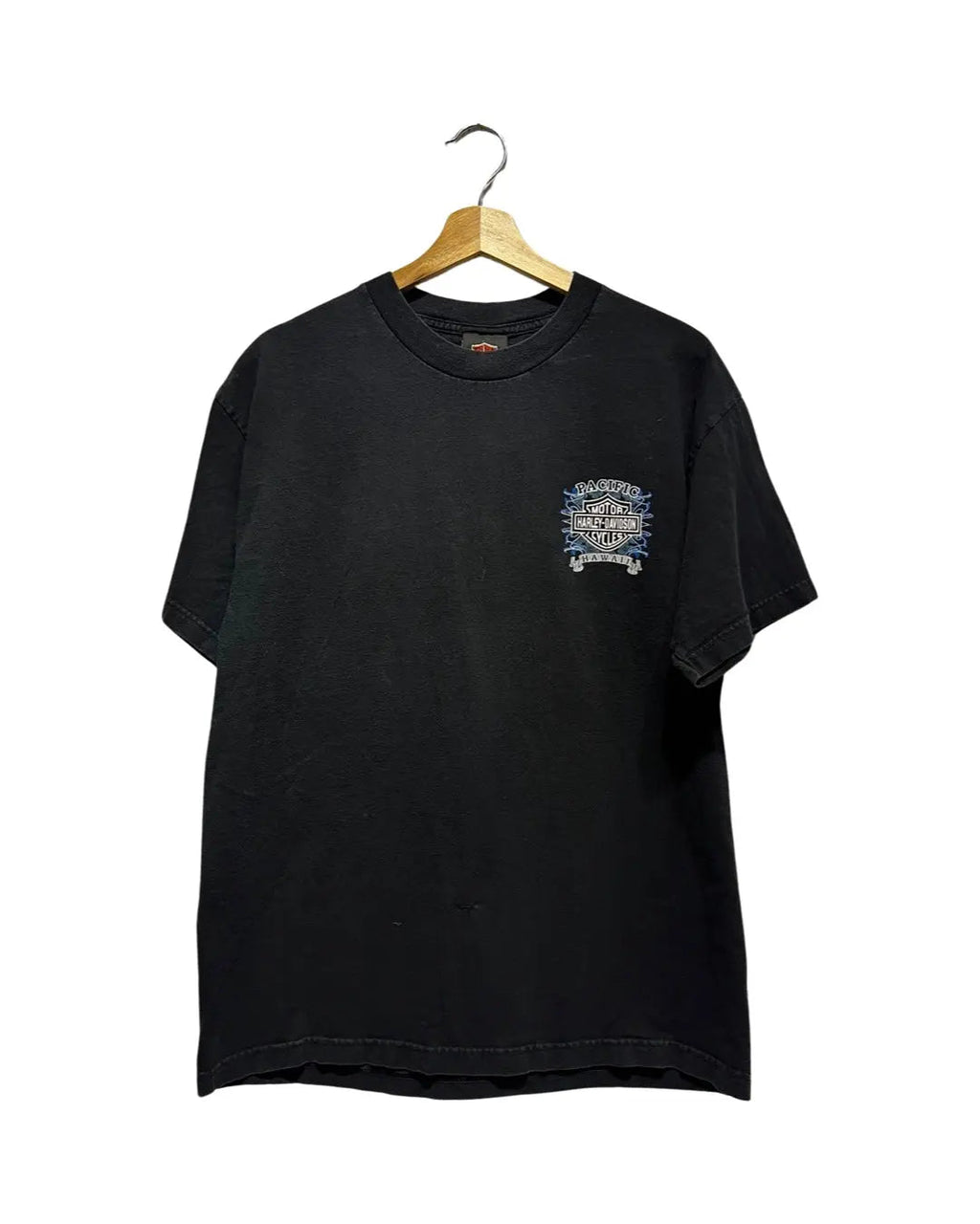 Vintage Harley Davidson Hawaii Tee product image 2